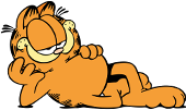 gocomics.com/garfield